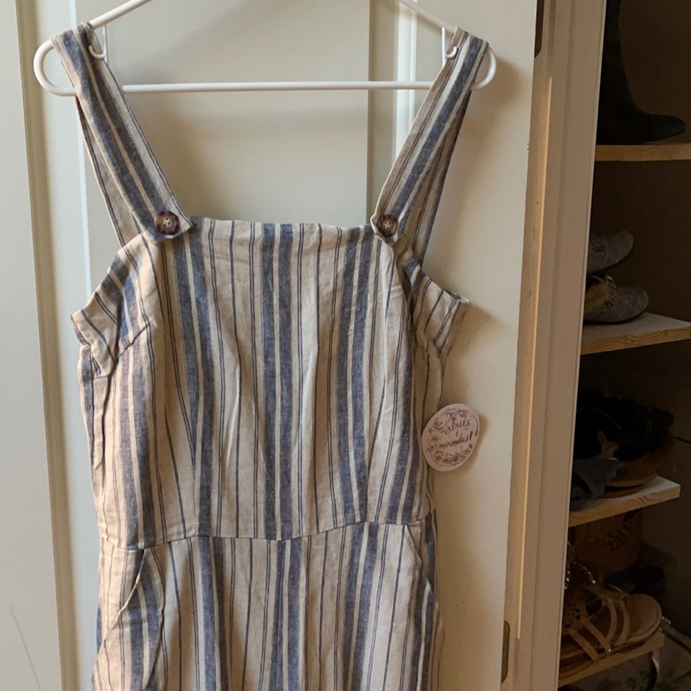 Jumpsuit